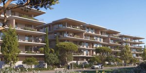Ελληνικό: Έρχεται νέα οικιστική γειτονιά 11 κτιρίων