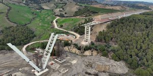κατασκευαστικό φιάσκο Ιταλία