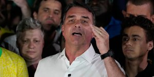 Φλάβιο Μπολσονάρου