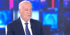Ο υπουργός Δικαιοσύνης, Γιώργος Φλωρίδης