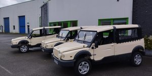 Forest Automobile
