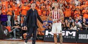 Ο Φουρνιέ είναι ο ηγέτης που θέλεις στην ομάδα σου!