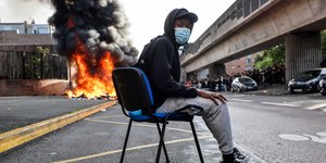 Εκρηκτική κατάσταση στις μαθητικές κινητοποιήσεις στη Γαλλία