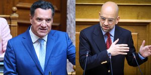 Γεωργιάδης Μπάρκας