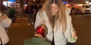 16χρονη στη Γερμανία παρενοχλήθηκε σεξουαλικά από ρομπότ