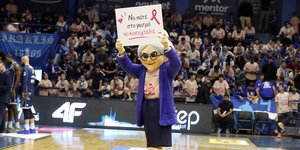 Κάθε τρίποντο, μια πράξη στήριξης στο «Άλμα Ζωής»