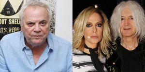 Ο Γιώργος Πολυχρονίου μίλησε για τη διαμάχη της Άννας Βίσση με τον Νίκο Καρβέλα