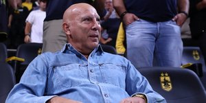 Τοποθέτηση Νίκου Γκάλη για το σκάνδαλο στο ελληνικό μπάσκετ
