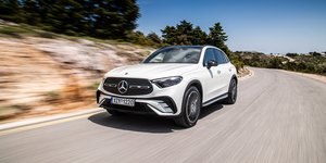 Mercedes GLC