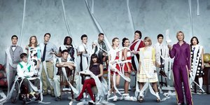 Το «Glee» επιστρέφει μετά από 11 χρόνια -Η σκοτεινή ιστορία της σειράς, οι τραγικοί θάνατοι και οι παράξενες συμπτώσεις