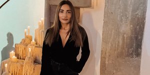 Η Γωγώ Φαρμάκη