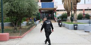 Γκράβα εκκένωση σχολείου