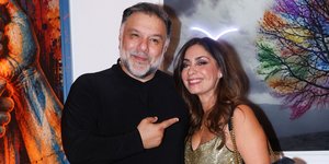 Γρηγόρης Αρναούτογλου, Νάνσυ Αντωνίου