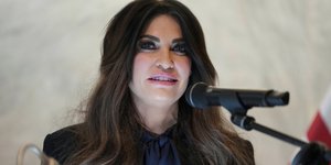 Κίμπερλι Γκιλφοιλ
