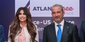 Κίμπερλι Γκιλφόιλ και Αλέξανδρος Εξάρχου