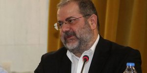 Μιχάλης Ιγνατίου