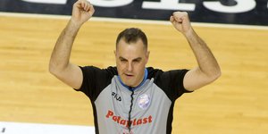 Ο Ηλίας Κορομηλάς