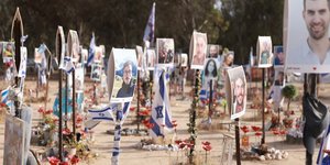 Τρία χρόνια συμπληρώνονται από την τρομοκρατική επίθεση της Χαμάς εναντίον του Ισραήλ στις 7 Οκτωβρίου του 2023