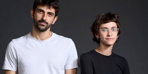 Γιουβάλ Αμπραχάμ και Ρέιτσελ Σορ