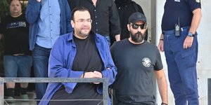 Ο Φίλιππος Καμπούρης