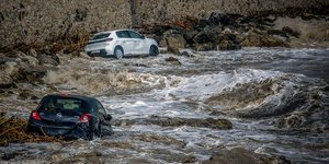 Κακοκαιρία 