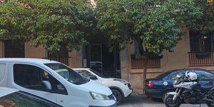 Καλλιθέα: Βρέθηκαν δύο φιαλίδια που ίσως περιέχουν επικίνδυνο πικρικό οξύ, εκκενώθηκαν δύο πολυκατοικίες