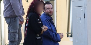 Φίλιππος Καμπούρης