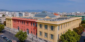 Το Καπνεργοστάσιο
