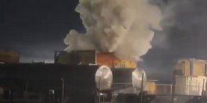 Τρόμος στο Οχάιο από έκρηξη δεξαμενής με χημικά