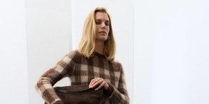 Η μόδα αγαπά ξανά το καρό -5 κομμάτια από τα Marks & Spencer που θα απογειώσουν το φθινοπωρινό σας στιλ
