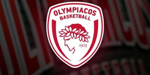 Το σήμα της ΚΑΕ Ολυμπιακός