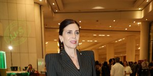 Κατερίνα Διδασκάλου/Φωτογραφία: NDP