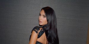 Φωτογραφία Instagram/Kim Kardashian