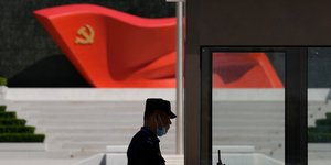 Η Κίνα επιβάλλει κυρώσεις σε αξιωματούχους της Παραγουάης και του Μπελίζ με φόντο την Ταϊβάν