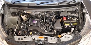Ο νέος κινητήρας της Daihatsu θα καίει αμμωνία και υδρογόνο 