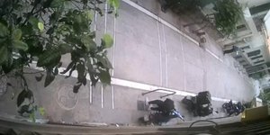 Κλοπή βενζίνης