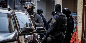 Έκρηξη σε πολυκατοικία στον Κολωνό