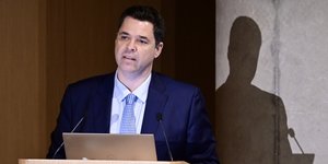 Ο Θανάσης Κοντογεώργης