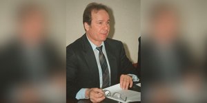 Πέθανε σε ηλικία 92 ετών ο Γιάννης Κουτσογιάννης, πρώην υφυπουργός του ΠΑΣΟΚ και επίτιμος αντιστράτηγος του Στρατού Ξηράς