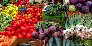 Καρδιολόγος αποκαλύπτει το λαχανικό που βοηθά περισσότερο στη ρύθμιση της αρτηριακής πίεσης