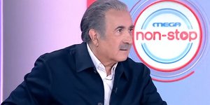 Λάκης Λαζόπουλος
