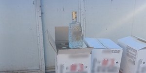 Νέο κύκλωμα λαθρεμπορίου αποκάλυψε έφοδος των ομάδων ΔΕΟΣ