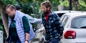 32χρονος επιθεση στο Λαύριο