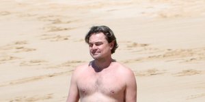 Λεονάρντο Ντι Κάπριο: Γιατί το σώμα του στα 50 άνοιξε ξανά τη συζήτηση για τα πρότυπα ομορφιάς