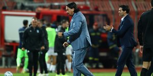 Το ποδόσφαιρο όπως θέλουμε να είναι: Πρωτόγνωρη αποθέωση της Κηφισιάς στα social media από τους... οπαδούς του Ηρακλή! 