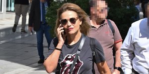 Λήδα Ματσάγγου