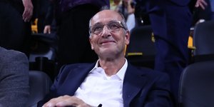 Βαγγέλης Λιόλιος