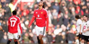 Premier League: Κατήφορος δίχως τέλος στη Γιουνάιτεντ, διασύρθηκε με τριάρα από την Μπόρνμουθ -Η Μπρέντφορντ ισοφάρισε τη Χαλ του Τζολάκη 