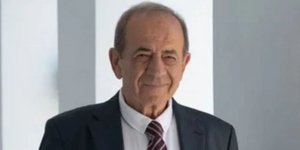 Σοβαρός τραυματισμός για τον δήμαρχο Ανατολικής Μάνης Πέτρο Ανδρεάκο