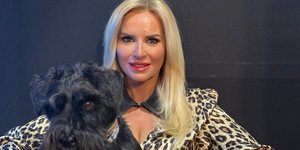 Φωτογραφία Instagram/@ mariampekatwrou